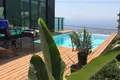 3 bedroom villa 250 m² Alanya, Turkey