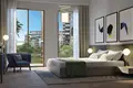 Appartement 1 chambre 65 m² Business Bay, Émirats arabes unis