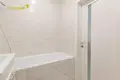 1 room apartment 40 m² Minsk, Belarus