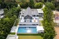 5 bedroom villa 1 887 m² Pa Khlok, Thailand