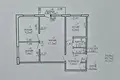 Квартира 3 комнаты 50 м² Гомель, Беларусь