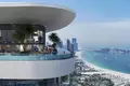 Appartement 1 chambre 77 m² Doubaï, Émirats arabes unis