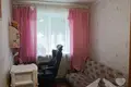 Wohnung 2 zimmer 43 m² Maladsetschna, Belarus
