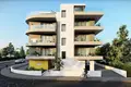 1 bedroom apartment 54 m² Larnaca, Cyprus