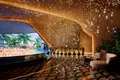 Studio apartment 53 m² Pererenan, Indonesia