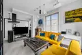 2 room apartment 64 m² Warsaw, Poland