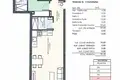 2 bedroom apartment 92 m² Torrevieja, Spain