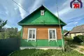 Haus 52 m² Kvasynicy, Weißrussland
