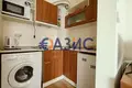 Apartment 42 m² Nesebar, Bulgaria