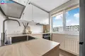 Mieszkanie 3 pokoi 61 m² Wilno, Litwa