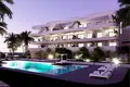 2 bedroom apartment 89 m² Finestrat, Spain