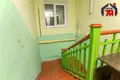 Wohnung 2 zimmer 33 m² Wilejka, Weißrussland