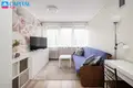Wohnung 1 zimmer 27 m² Vilnius, Litauen