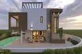 Dom 3 pokoi 150 m² Peyia, Cypr
