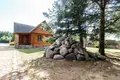 House 650 m² Zavuccieuski sielski Saviet, Belarus