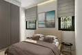 2 bedroom apartment 82 m² Limassol, Cyprus