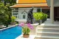 4-Schlafzimmer-Villa 44 420 m² Phuket, Thailand