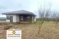 Casa 100 m² Haradziejski sielski Saviet, Bielorrusia