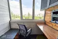 Mieszkanie 1 pokój 40 m² Mińsk, Białoruś