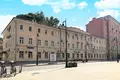 Büro 433 m² Zentraler Verwaltungsbezirk, Russland