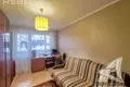 Apartamento 3 habitaciones 67 m² Brest, Bielorrusia