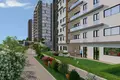 Квартира 3 комнаты 113 м² Мраморноморский регион, Турция