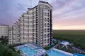 Residential complex MMT TUNC HOLLYWOOD
