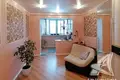 4 room apartment 81 m² Brest, Belarus