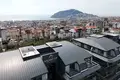 Mieszkanie 2 pokoi 45 m² Alanya, Turcja
