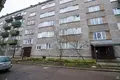 Mieszkanie 3 pokoi 63 m² Ryga, Łotwa