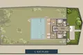 4 bedroom Villa 302 m² Gocek, Turkey