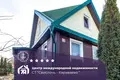 House 107 m² Piarezyrski sielski Saviet, Belarus