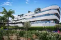 3 bedroom apartment  Estepona, Spain