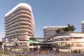 Квартира 2 спальни 133 м² Бейликдюзю, Турция