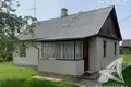 Haus 36 m² Wysokaje, Weißrussland