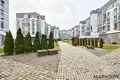 2 room apartment 89 m² Minsk, Belarus