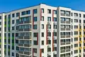 Квартира 1 комната 38 м² городской округ Мытищи, Россия