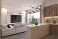 Mieszkanie 1 pokój 67 m² Demos Agiou Athanasiou, Cypr