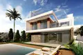 Villa 3 pièces 159 m² Protaras, Bases souveraines britanniques