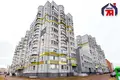 Apartamento 1 habitación 42 m² Minsk, Bielorrusia