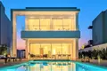 5 bedroom house 434 m² Paralimni, Cyprus