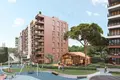 Apartamento 218 m² Marmara Region, Turquía