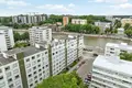 3 bedroom apartment 95 m² Turku sub-region, Finland