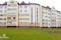 2 room apartment 59 m² Lahojsk, Belarus