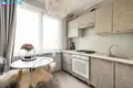 Wohnung 2 zimmer 46 m² Alitten, Litauen