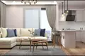 Apartamento 2 habitaciones 69 m² en Alanya, Turquía