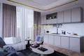 3 bedroom apartment 129 m² Avsallar, Turkey