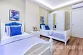 Wohnung 3 Zimmer 100 m² Mahmutlar, Türkei