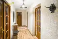 3 room apartment 63 m² Barysaw, Belarus