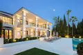 6 bedroom house 1 048 m² Malaga, Spain